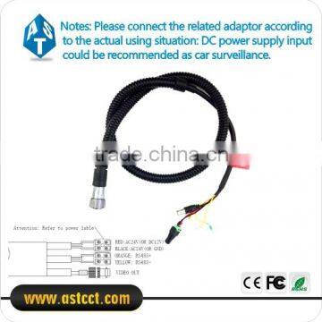 Intelligent Vehicle PTZ 40X Total Optical Zoom Vehicle Mounted Ptz Camera photo-6