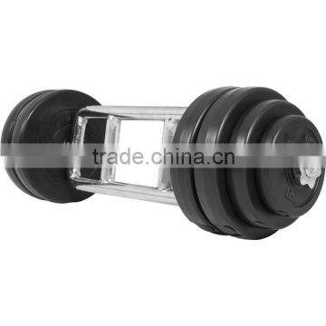 Vinyl Plastic-Coated Tricep Hammer Set 35kg