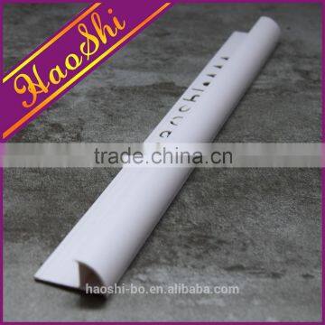 Best quality and price plastic table edging trim