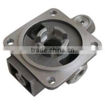 CNC Casting PARTS