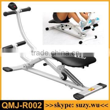 New Fitness Equipment Total Crunch Horse Riding Exercise Machine (QMJ-R002)