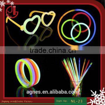 Factory Direct Sale Party Decoration Led Flashing Glow Stick