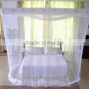 Rectangle Decorative Mosquito Net