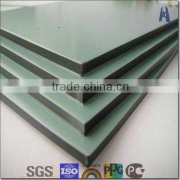 Aluminium composite panel/ roof aluminium sandwich panel
