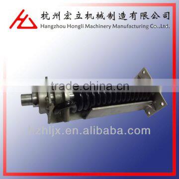OEM Top Quality China Metal Fabrication Forklift Parts