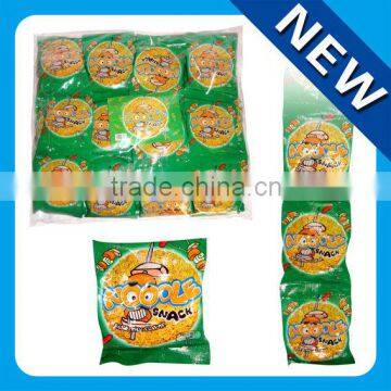 Crushed Noodle Snack Mini Noodle for Children Halal Noodle photo-2