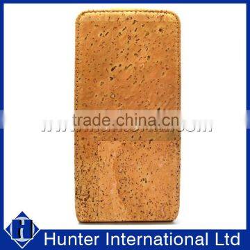 New Design Really Wooden Skin Flip Case For IPhone6