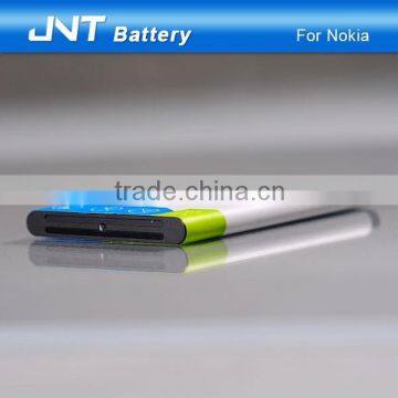 3.7v replacement phone battery BL-4J for Nokia, China mobile phone battery