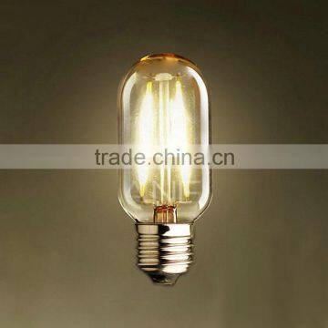 China Professional Factory Filament LED Light Bulb 2W 4W Filament LED Bulb Light