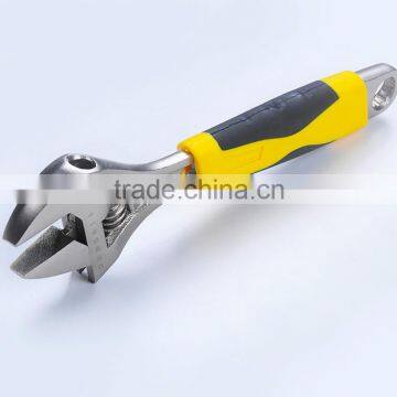 Hot Professional Carbon Steel Adjustable Spanner Wrench photo-5
