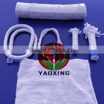 Ceramic Fiber Yarn Ceramic Fiber Ceramic Fiber Yarn for Fireproof photo-5