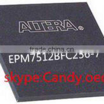 EPM7512BFC256-7