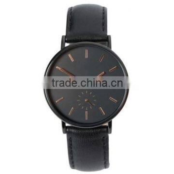 New Simplicity Cool Devices Watch Black Stretch Band Watches photo-5