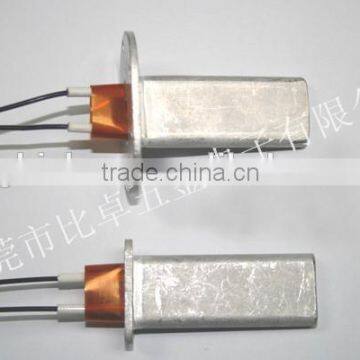 12v Ptc Heating Element,low Voltage Ptc Facial Sauna,ptc Electric Barrette,ptc Wax-melting Instruments,ptc Steam Barrette