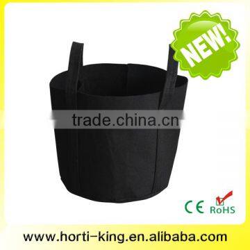 Wholesale Hydroponic Greenhouse planting grow non woven bags