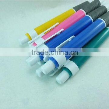 china supplier customize plastic pen for promotion events