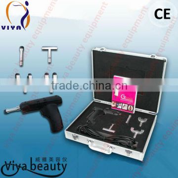 VY-G08 Popular chiropractic adjusting instrument vibration bone gun