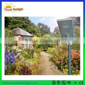 China Latest New Design Best Price of 25W High Quality Solar Led Light /solar Panel Light /solar Panel Street Light photo-4