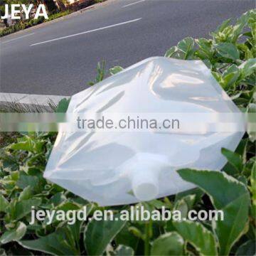 Customized Design Spout Pouch,standing up Pouch photo-3