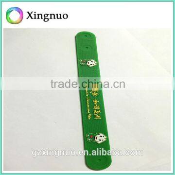 China Cheapest Silicone Bracelets photo-2