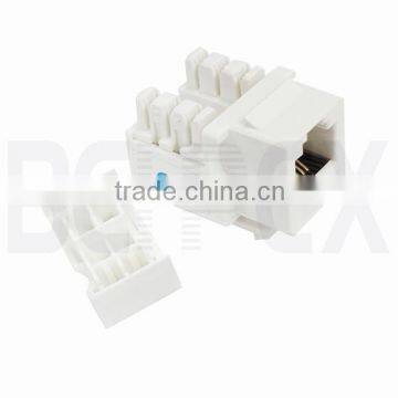 Cat6 Cat.5e RJ45 Keystone Jack