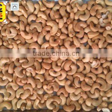 Vietnam roasted cashew W240 AFI quality cheap price from Vietnam