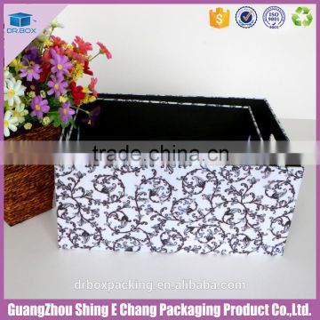 Professional producer environment-friendly Household packaging storage boxes suit