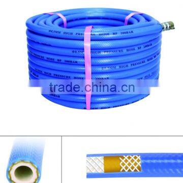 pvc hose high quality 13mm