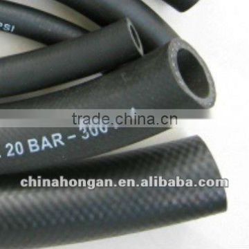 CE 5/16'' High temperature Fuel Hose (SAE J30R7) for Automotive Industry