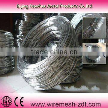 flexible steel wire spring