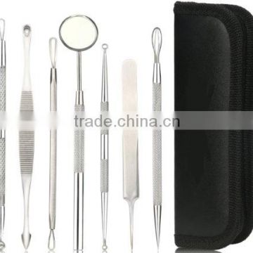 Professional Blackhead and Pimple Remover Kit