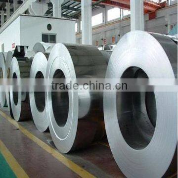 galvanized iron coil price