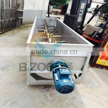 Hot Sales Potato Washing And Peeling Machine In Dubai