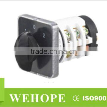 rotary encoder switch,manual power transfer switch