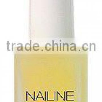 Nailine Nail Treatment: Calcium