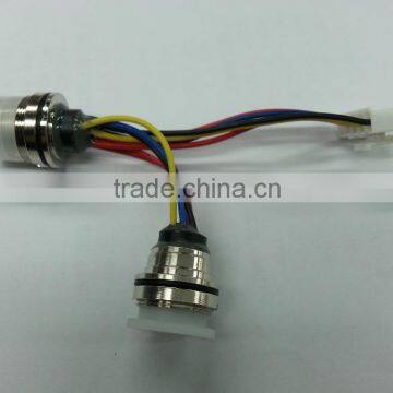 CABLE WITH AISG 8PIN CONNECTOR