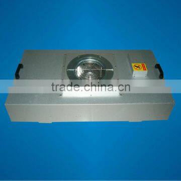 Fan filter unit HEPA FFU for clean room