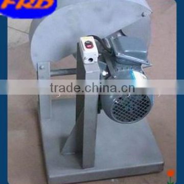 manufacturer stainless steel chicken feet cutting machine