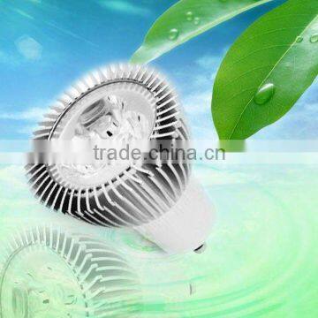 GU10 12V Alu. LED Ceiling Spotlight