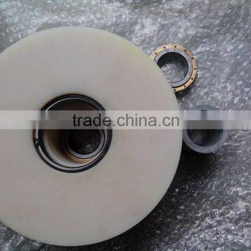 Escalator Chain Pulley Wheel