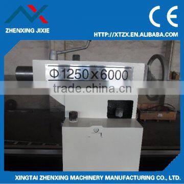 Cw6180 Horizontal Lathe Horizontal Lathe Heavy Duty Horizontal Lathe photo-6