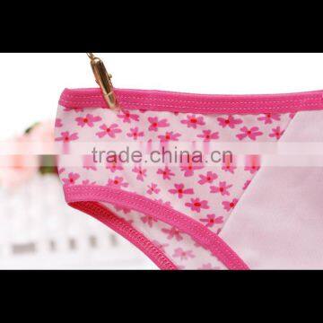 Popular Cheap Sexy Lingerie Ladies Panties photo-5