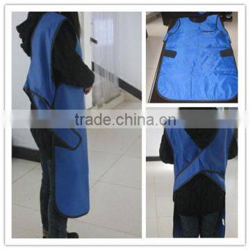 new product !!! 0.5mmpb lead clothing with the good price