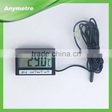 Smallest Cheapest Digital Thermometer photo-5