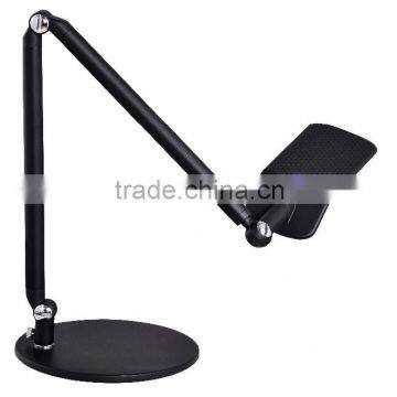 7W Study Led Table Lamps JK837 Folding Adjust Long Arm Antique Table Lamp Supplier's Choice photo-4