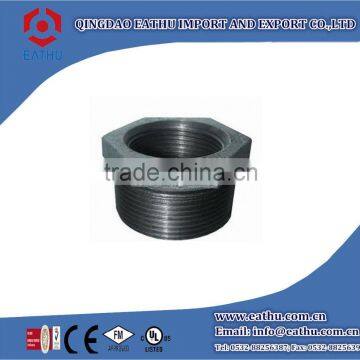 Malleable Iron Pipe Fitting Bushing