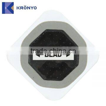 KRONYO vulcanizing repair patch truck tire repair radial tire patch