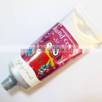 New 90ml laminated cosmetic tube