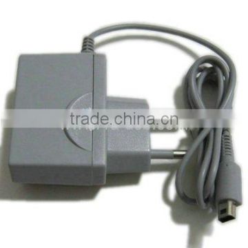 Eu plug or US Plug AC Adapter for NDSi charger