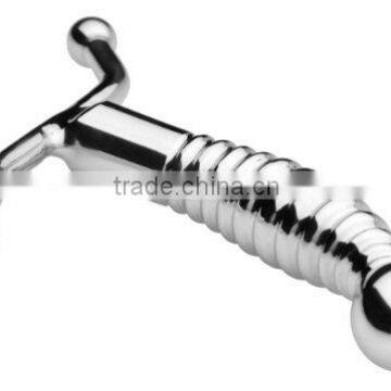 Stainless Steel Prostate Massager: Amazon.ca: Health & Personal Care/ Bondage Medical SEX TOYS/Medical products